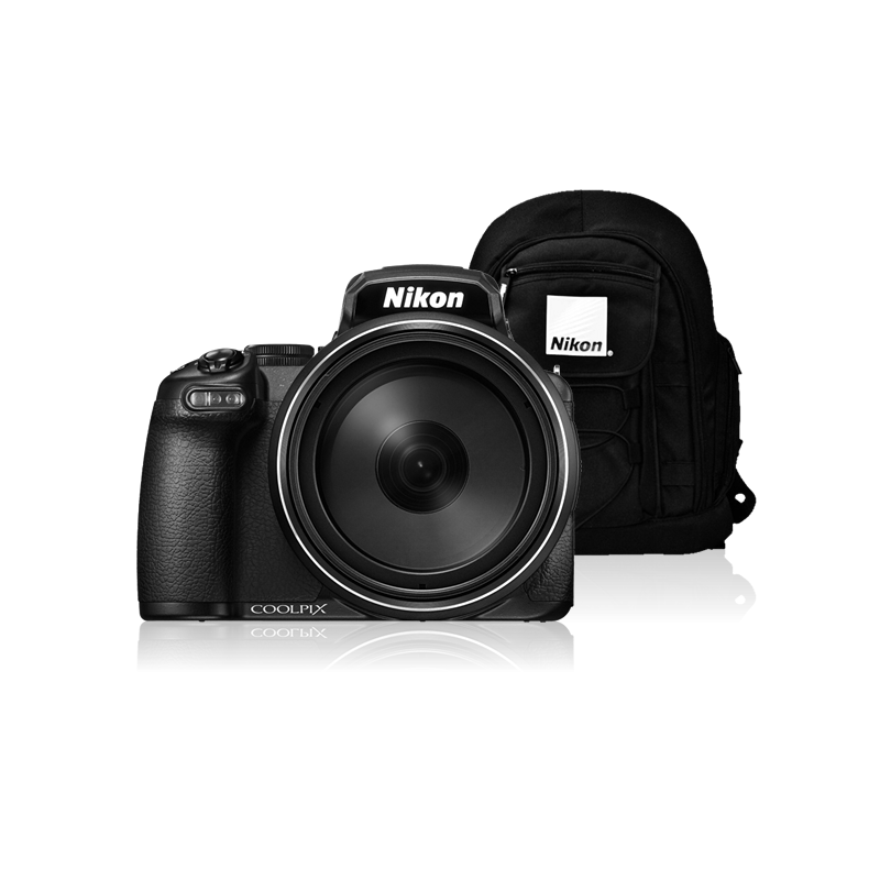 Camara Fotografica Nikon Coolpix P1000 Camara Fotografica Nikon Coolpix P1000