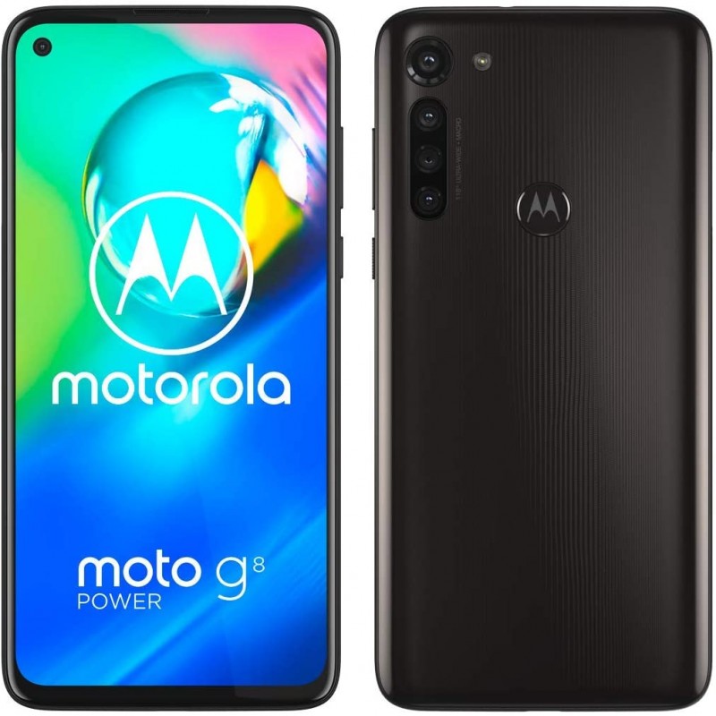 Smartphone Moto G8 Power Smartphone Moto G8 Power