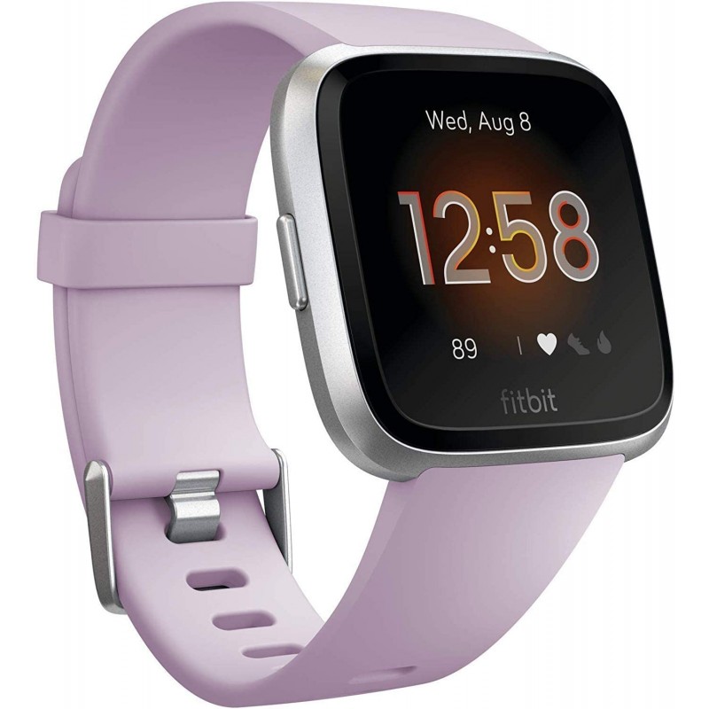 Reloj Fitbit Smartwatch Versa Lite Lila Reloj Fitbit Smartwatch Versa Lite Lila