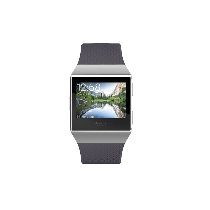 smartwatch ionic