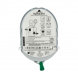 Desfibrilador Semiautomático HeartSine Samaritan PAD 350 DEA