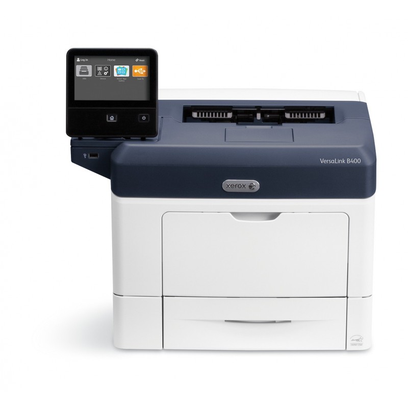 Xerox VersaLink B400V Impresora MONO 47ppm PCL PS3 Red USB Xerox VersaLink B400V Impresora MONO 47ppm PCL PS3 Red USB