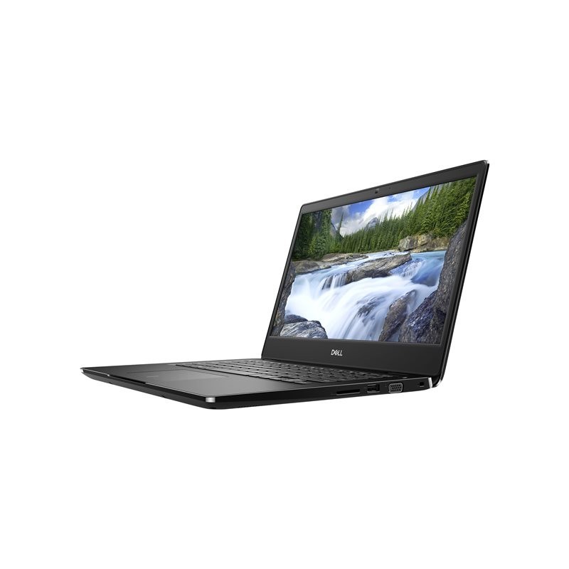 Notebook Portatil i5 14in DELL LATITUDE 3400 Disco Sólido SSD Notebook Portatil i5 14in DELL LATITUDE 3400 Disco Sólido SSD